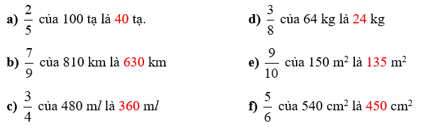 Điền số thích hợp vào ô trống. (ảnh 2)