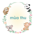 Bài đọc nói về sự thay đổi của mọi vật vào mùa nào trong năm? (ảnh 2)