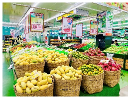 Một cửa hàng có 728 quả cam, muốn đóng đều vào 15 thùng. Hỏi mỗi thùng có bao nhiêu quả, còn dư bao nhiêu quả? (ảnh 1)