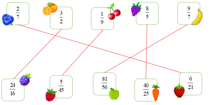 Nối các vế (ảnh 2)