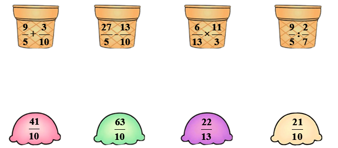 Nối các số (ảnh 1)
