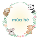 Bài đọc nói về sự thay đổi của mọi vật vào mùa nào trong năm? (ảnh 3)