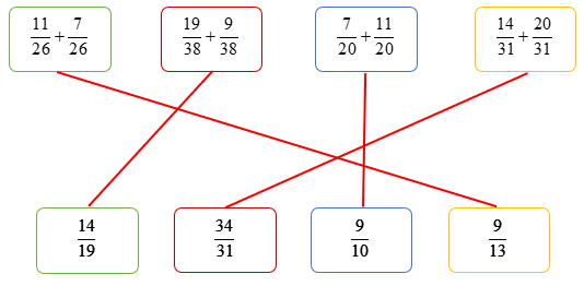 Nối các phép tính. (ảnh 2)