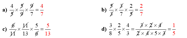 Điền số thích hợp vào ô trống. (ảnh 2)
