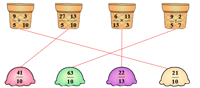 Nối các số (ảnh 2)