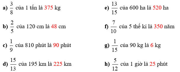 Điền số thích hợp vào ô trống. (ảnh 2)