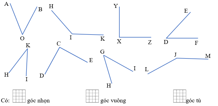 Điền vào ô trống (ảnh 1)