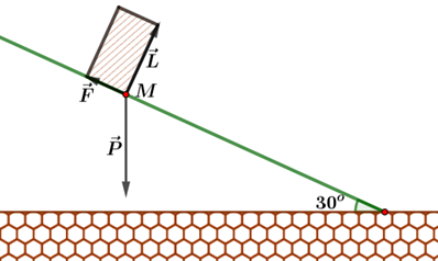 Đ&aacute;p số:\[ - 1\].  Ta c&oacute;: \(\left\{ \begin{array}{l}x\l (ảnh 1)