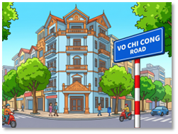 Where do you live? (ảnh 1)