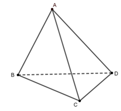 Hướng dẫn giải:  Đ&aacute;p &aacute;n đ&uacute;ng l&agrave;: A (ảnh 1)
