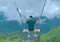Chọn A  Độ d&agrave;i của sợi d&acirc;y đu l&agrave;: \(L = \fra (ảnh 1)