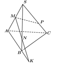 Đ&aacute;p &aacute;n: B. (ảnh 1)