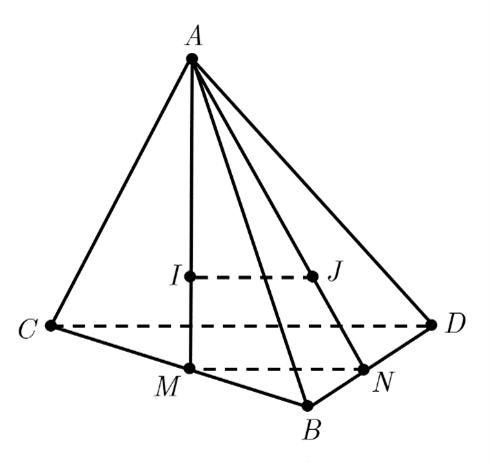 Đ&aacute;p &aacute;n đ&uacute;ng l&agrave; A (ảnh 1)