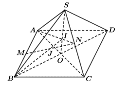d) Đ&uacute;ng. Theo chứng minh &yacute; c). (ảnh 1)