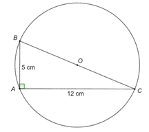Đ&aacute;p &aacute;n đ&uacute;ng l&agrave;: D  &nbsp;  Gọi tam gi&aacute;c đều \[ABC\] nội tiếp đư (ảnh 1)