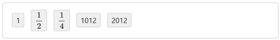 Giải chi tiết: \(F(x) = \int {{e^{ - x}}} ({e (ảnh 1)