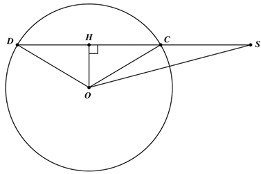 &Aacute;p dụng định l&iacute; Pythagore tr (ảnh 1)