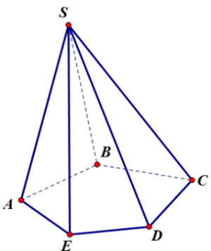Chọn đáp án: D. 6. (ảnh 1)
