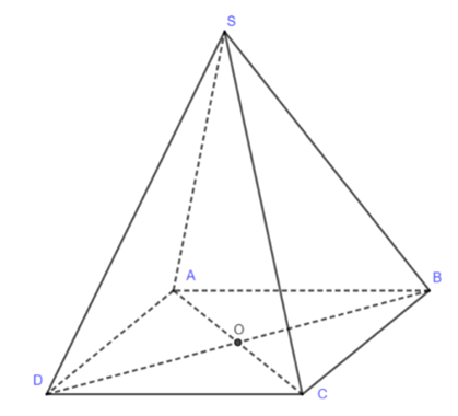 Hai mặt phẳng \(\left( {SAB} \rig (ảnh 1)