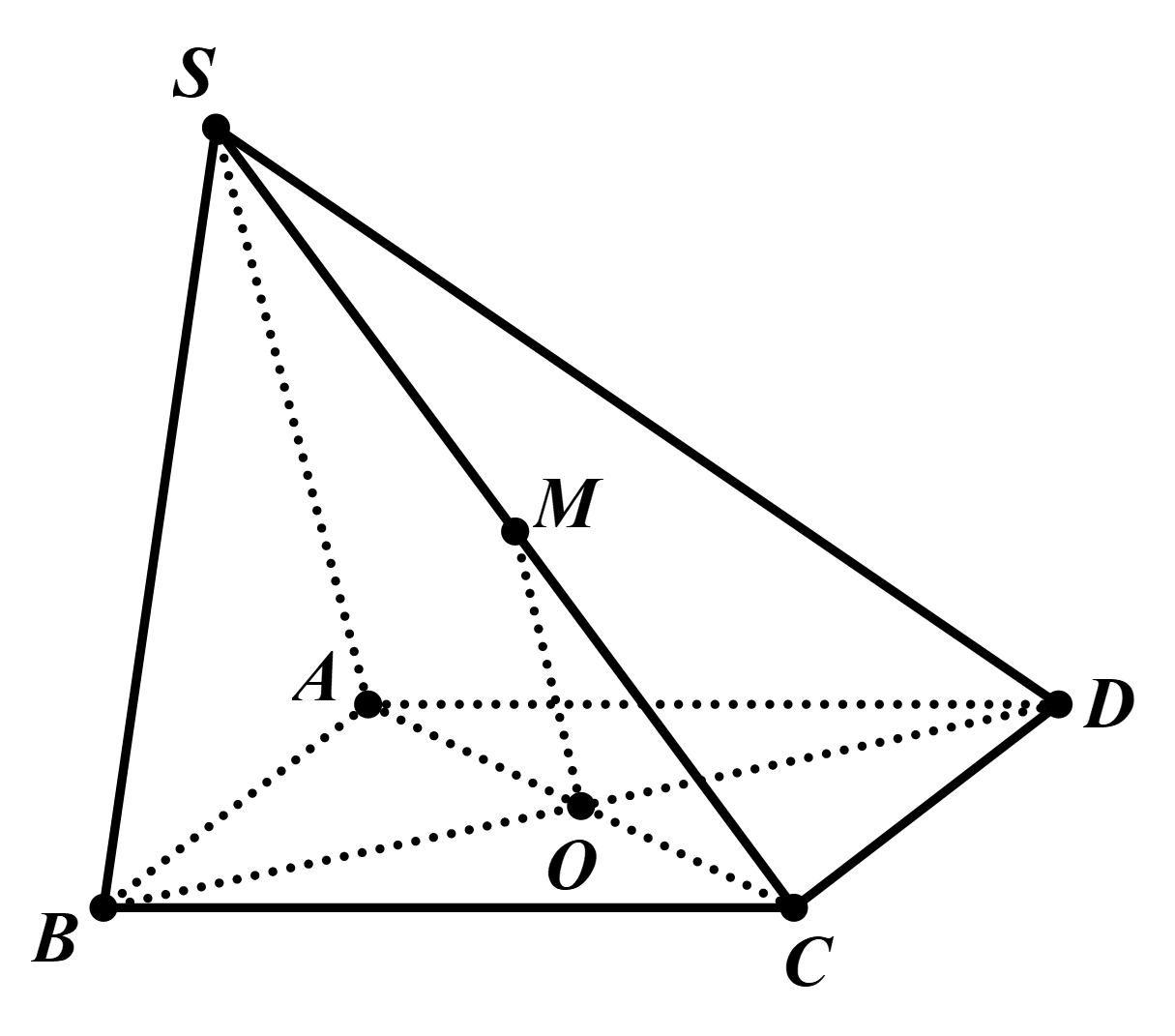 a) Đ&Uacute;NG. V&igrave; \(SC\) nằm tro (ảnh 1)