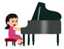 Look and write. My name is Jenny. I can (1) ____________________ , but I can’t (2) ____________________ . T (ảnh 2)