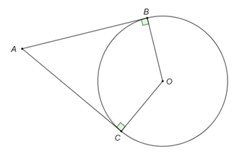 Đ&aacute;p &aacute;n đ&uacute;ng l&agrave;: A  &nbsp;  X&eacute;t tứ gi&aacute;c \[AEHF\] c&oacute;: \(\wideha (ảnh 1)