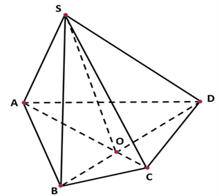 Chọn C Chọn \(\left( {SAC (ảnh 1)