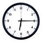 What time do you get up? – I get up at ________. (ảnh 1)