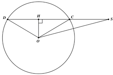 Đáp án đúng là: a) Đúng.     b) Đúng.    c) Sai.                  d) Sai. (ảnh 1)