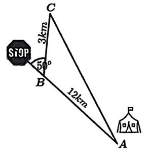 V&igrave; g&oacute;c \(\alpha \) thuộc g&oacute;c phần tư thứ n (ảnh 1)