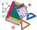 What subjects do you have today? - I have ________. (ảnh 1)