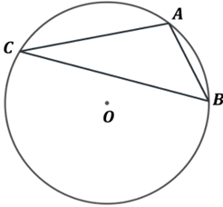 Đáp án: 5 Ta có: \[A{B^2} + A{C^2} = B{C^2}\ (ảnh 1)