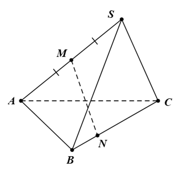 Đ&aacute;p &aacute;n: a) Sai; b) Đ&uacute;ng  Phương ph&aacute;p giải. (ảnh 1)