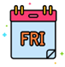 Look and write. My name is Sophia. I go to school from Mondays to Fridays. I have (1) ____________ today. (ảnh 6)