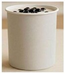 B&aacute;n k&iacute;nh đ&aacute;y của cốc giấy l&agrave; \(R = 8: (ảnh 1)