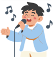 I like music ______________. (ảnh 1)