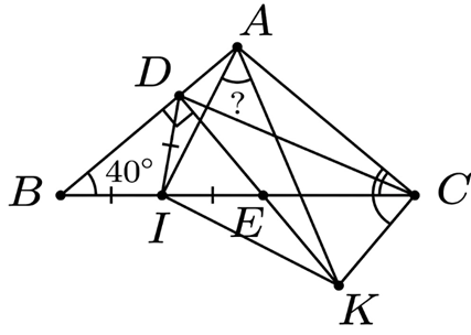Đ&aacute;p &aacute;n: 50 (ảnh 1)