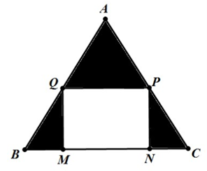 Cho tam gi&aacute;c \(ABC\) nội tiếp \(\left( O \rig (ảnh 1)