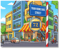 Where do you live? (ảnh 1)