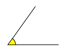 Góc bên là góc: (ảnh 1)