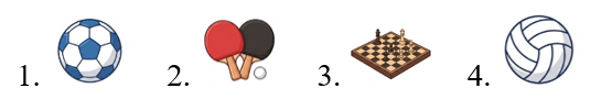 Look, read and tick (v). (ảnh 2)