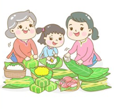 What will you do at Tet? (ảnh 1)