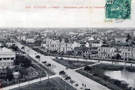 Một số kỷ lục 'đầu ti&ecirc;n' ở H&agrave; Nội thời Ph&aacute;p thuộc | B&aacute;o Ph&aacute;p luật Việt Nam  điện tử
