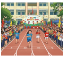 Listen and choose the correct answer. (ảnh 2)