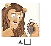 Listen and number the picture. There is one example (0). You only listen ONCE. (ảnh 1)