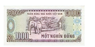 Tờ tiền bên có mệnh giá: (ảnh 1)