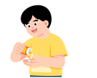 Listen and choose the correct answer. (ảnh 1)