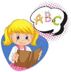 I like English. (ảnh 1)