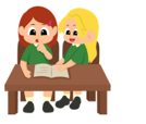 Listen and choose the correct answer. (ảnh 1)