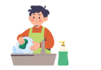 Listen and choose the correct answer. (ảnh 3)